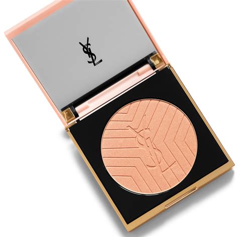 Yves Saint Laurent Touche Éclat 3D All Over Glow Powder